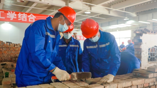 习近平对我国选手在世界技能大赛取得佳绩作出重要指示强调 弘扬精益求精的工匠精神 激励广大青年走技能成才技能报国之路 李克强作出批示