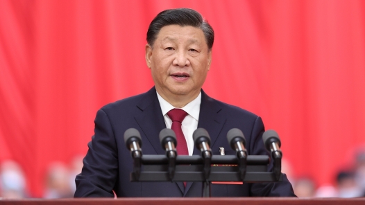 习近平：高举中国特色社会主义伟大旗帜 为全面建设社会主义现代化国家而团结奋斗——在中国共产党第二十次全国代表大会上的报告