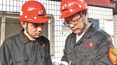 工匠汇·2020内蒙古“北疆工匠”｜ 雷虎：做生产线上的螺丝钉
