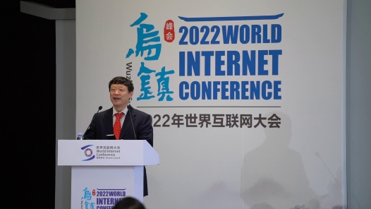 工视频丨 胡锡进：互联网重塑了信息分配的格局