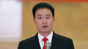 劳模说丨裴春亮：太行山的农村变化翻天覆地
