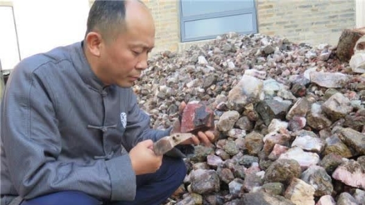 工匠汇·2018年云岭工匠 | 李国伟：传承永子技艺 弘扬工匠精神