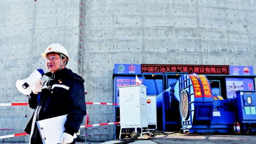 工匠汇·2022年广西工匠｜向苍义：石油工程建设界的技术“大拿”