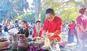 工匠汇·第二批南海工匠｜王柳娟：泥火交融续传奇