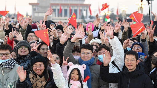 新思想引领新时代改革开放｜开放红利持续释放 合作共赢惠及世界
