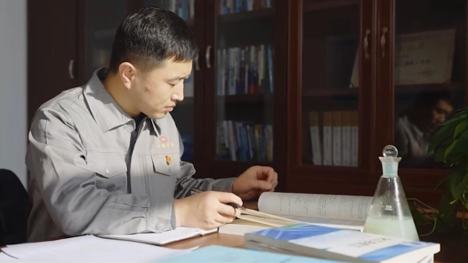 劳模故事·河北省唐山市劳动模范 | 曹赟杰：愿为企业高质量发展不断创新 迎接新挑战