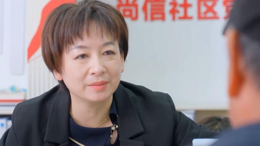 劳模故事·河北省唐山市先进工作者 | 王金玲：破解基层治理“密码”