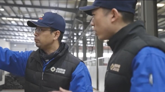 劳模故事·河北省唐山市劳动模范 | 丁向忠：创新破解难题 坚持成就梦想