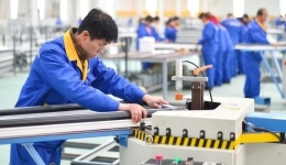 重庆工会强化“惠民强企”导向，让职工“幸福指数”和企业“发展指数”同步提升