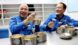 全链条关爱打造企业思政升级版