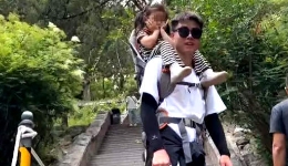 花钱雇登山“旅伴”，有人收定金后“玩失踪”